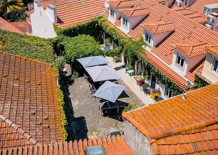 Casa Do Patio By ShiaduBoutique Hotel