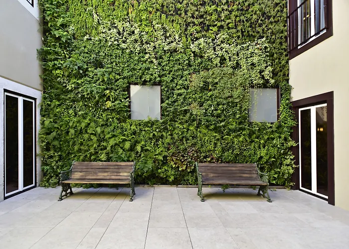 Santiago De Alfama - Boutique Hotel